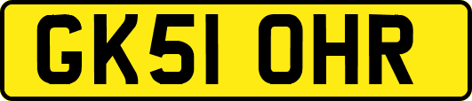 GK51OHR