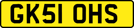 GK51OHS
