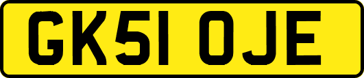 GK51OJE