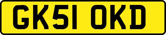 GK51OKD