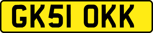 GK51OKK