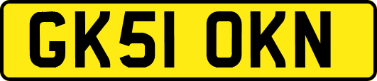 GK51OKN