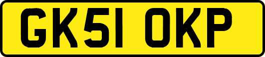 GK51OKP