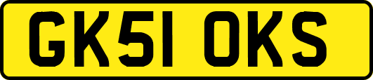GK51OKS