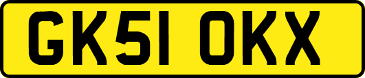 GK51OKX