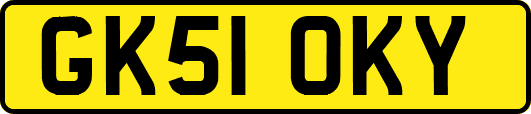 GK51OKY