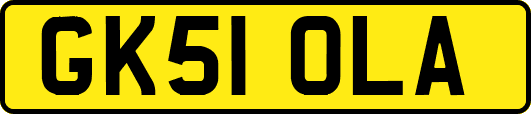 GK51OLA