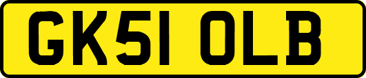 GK51OLB