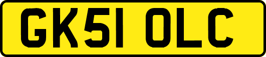 GK51OLC