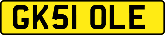 GK51OLE