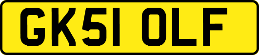 GK51OLF