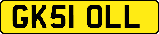 GK51OLL