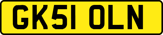 GK51OLN
