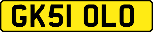 GK51OLO