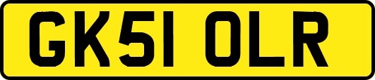 GK51OLR