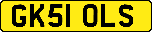 GK51OLS