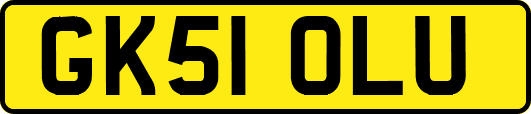 GK51OLU