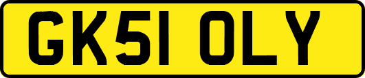 GK51OLY