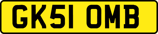 GK51OMB