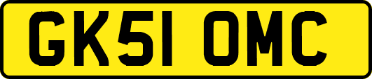 GK51OMC