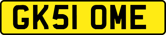 GK51OME