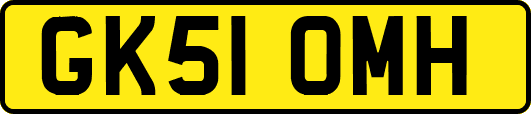 GK51OMH