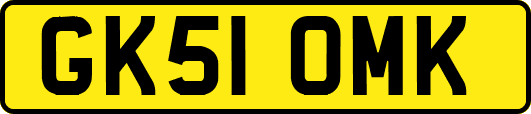 GK51OMK