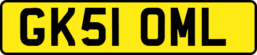 GK51OML
