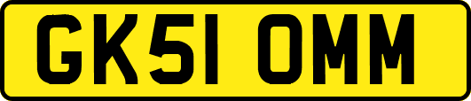 GK51OMM