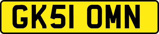 GK51OMN