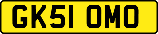 GK51OMO