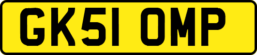 GK51OMP