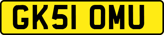 GK51OMU