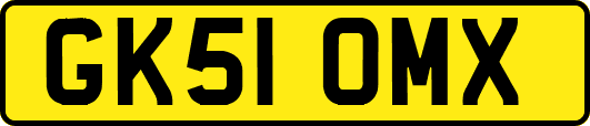 GK51OMX