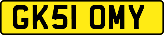 GK51OMY