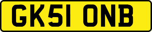 GK51ONB