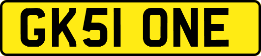 GK51ONE
