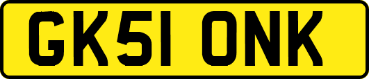 GK51ONK