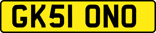 GK51ONO