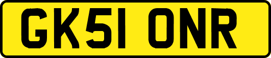 GK51ONR