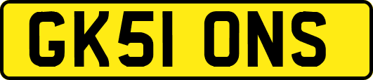 GK51ONS