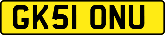 GK51ONU