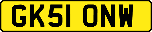 GK51ONW