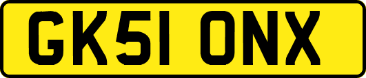 GK51ONX