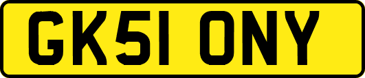 GK51ONY