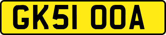 GK51OOA