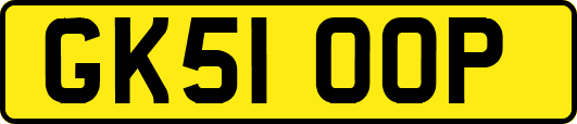 GK51OOP