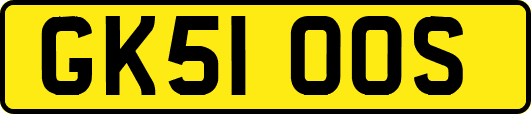 GK51OOS