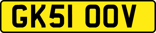 GK51OOV