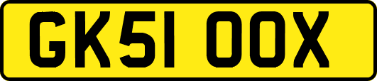 GK51OOX